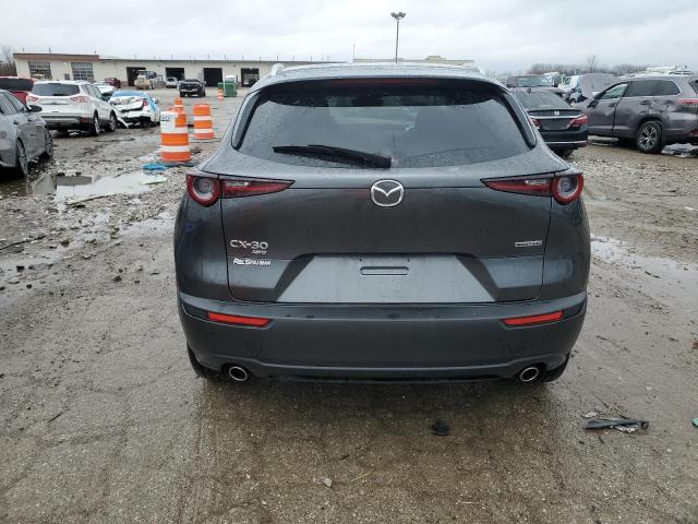 2024 MAZDA CX-30 SELE - 3MVDMBBM8RM606978