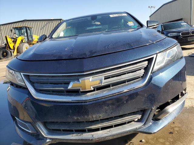 VIN 2G11Y5SA4K9127934 2019 CHEVROLET IMPALA no.5