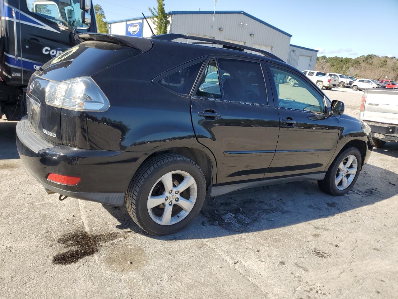 Lot #3041825424 2006 LEXUS RX 330