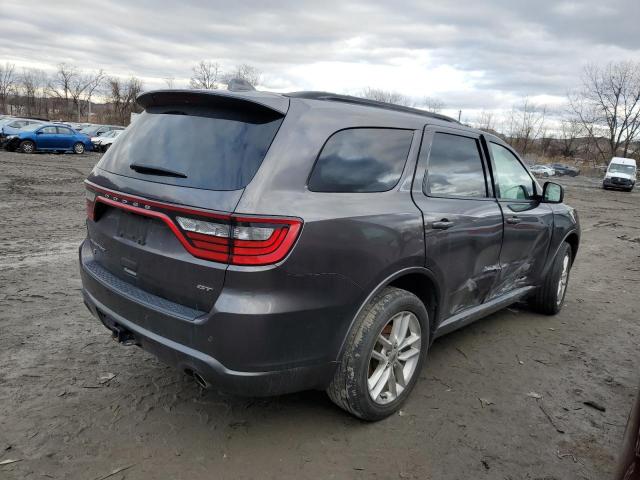 Vin: 1c4rdjdg7mc837342, lot: 63235535, dodge durango gt 20214