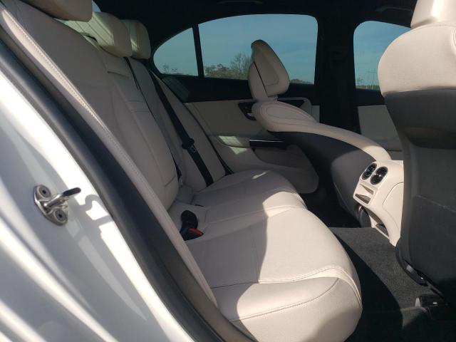 2022 MERCEDES-BENZ C 300 - W1KAF4GB1NR046320