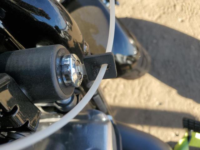 2021 HARLEY-DAVIDSON XL1200 X - 1HD1LC314MB419351