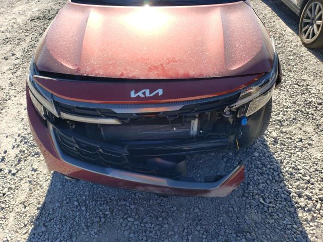 2024 KIA SELTOS X L KNDEUCA77R7501883