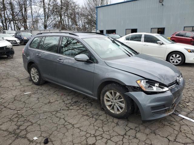 2016 VOLKSWAGEN GOLF SPORT - 3VWC17AU1GM502704