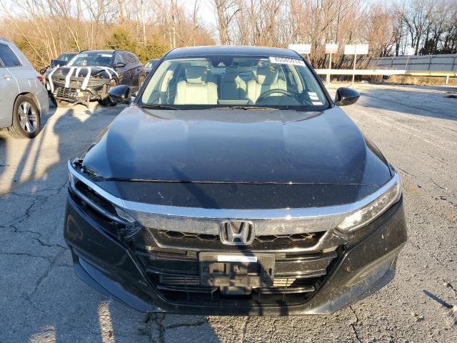 2018 HONDA ACCORD LX - 1HGCV1F13JA057181