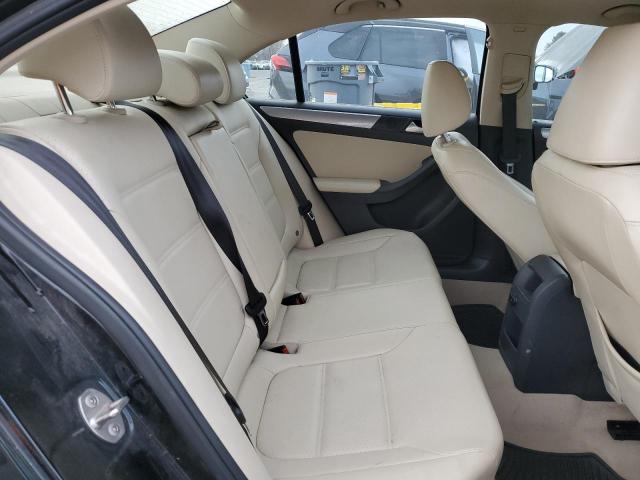 2015 VOLKSWAGEN JETTA SE - 3VWD17AJ4FM310217