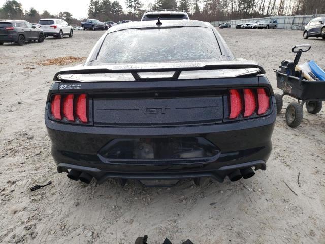 VIN 1FA6P8CF9L5157530 2020 FORD MUSTANG no.6