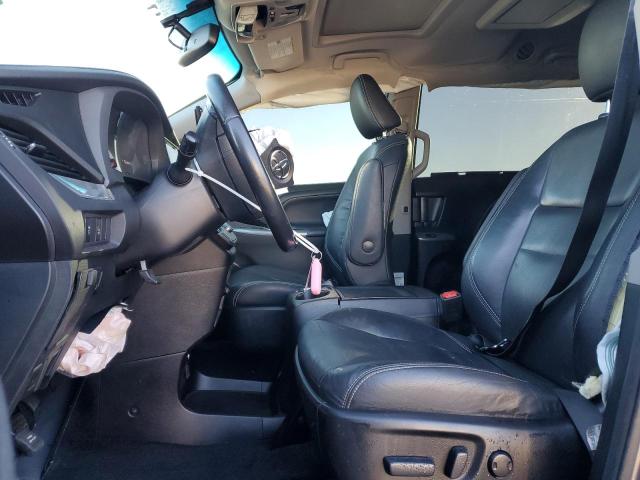 2015 TOYOTA SIENNA SPO - 5TDXK3DC9FS675009