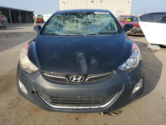 VIN KMHDH4AE6DU972272 2013 HYUNDAI ELANTRA no.5