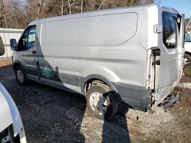 2018 FORD TRANSIT T- - 1FTBW1ZG4JKA30380