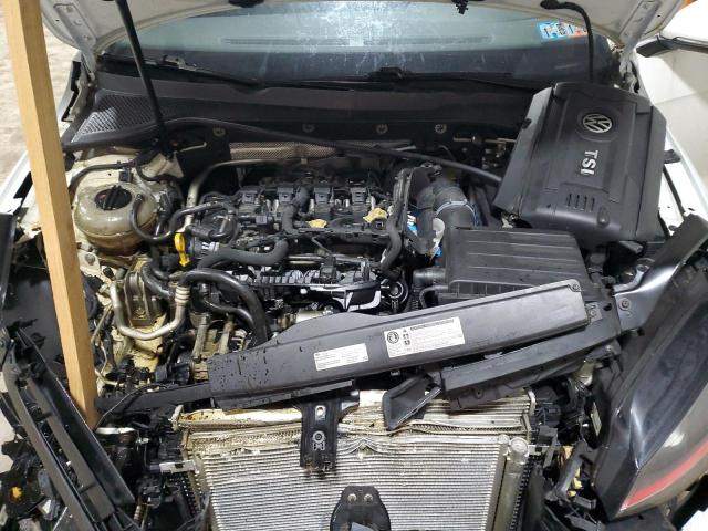 2016 VOLKSWAGEN GTI S/SE - 3VW4T7AU2GM030544