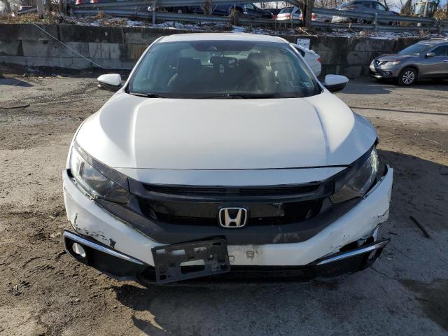 2019 HONDA CIVIC 19XFC1F3XKE203495