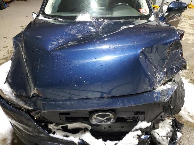 2019 MAZDA CX-5 TOURI - JM3KFBCM9K0605338