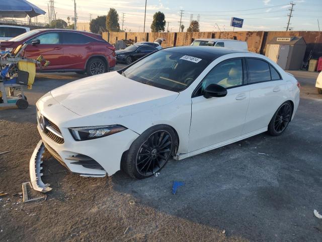 2020 MERCEDES-BENZ A 220 #3044510733