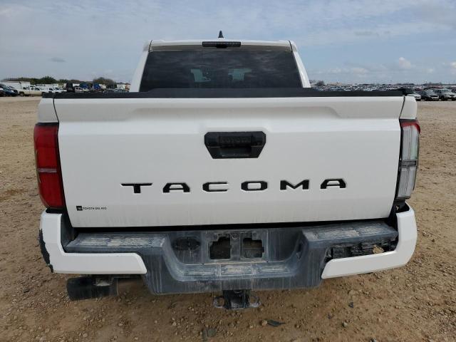 2024 TOYOTA TACOMA DOU - 3TYKB5FN3RT002780