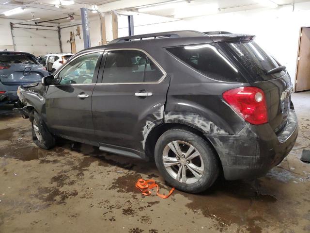 2015 CHEVROLET EQUINOX LT - 2GNALBEKXF6204717
