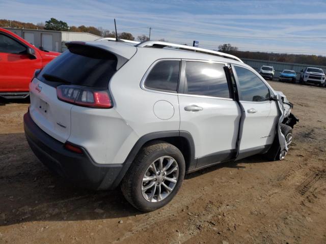 VIN 1C4PJLLB1KD232824 2019 JEEP GRAND CHEROKEE no.3