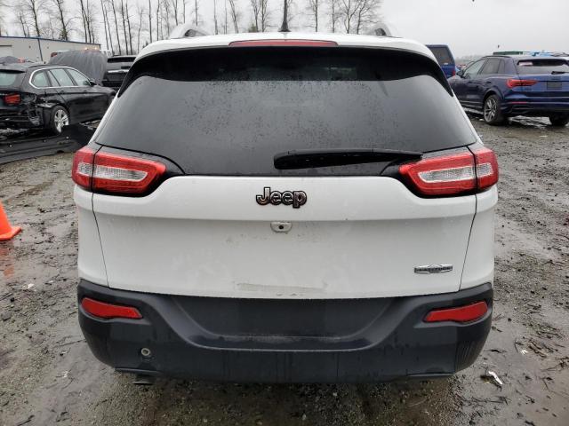 VIN 1C4PJLCB2JD604766 2018 JEEP GRAND CHEROKEE no.6