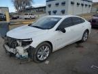 2019 CHEVROLET MALIBU LT - 1G1ZD5ST5KF110986