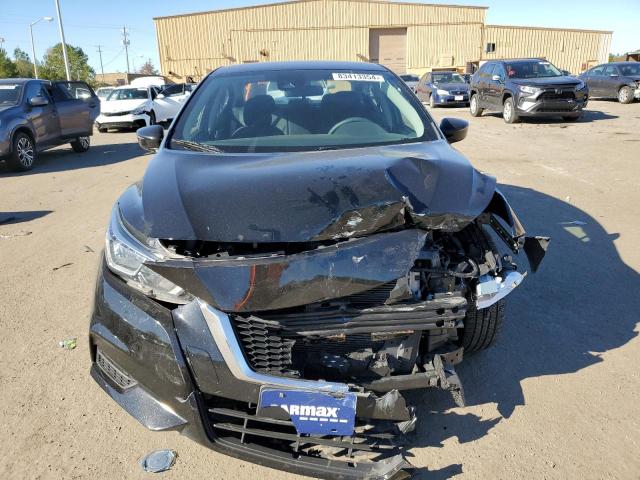 2020 NISSAN VERSA SV - 3N1CN8EV3LL801159