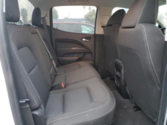 2019 CHEVROLET COLORADO L - 1GCGSCEN8K1120544