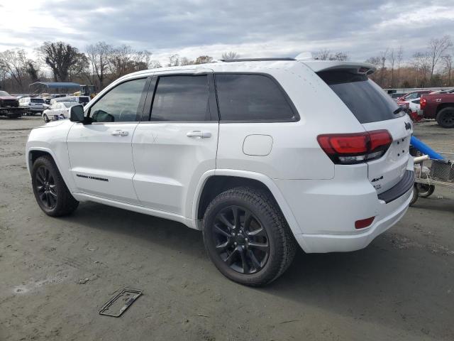 2021 JEEP GRAND CHER - 1C4RJFAG0MC614523