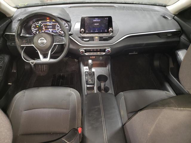 2020 NISSAN ALTIMA S - 1N4BL4BV3LC158518