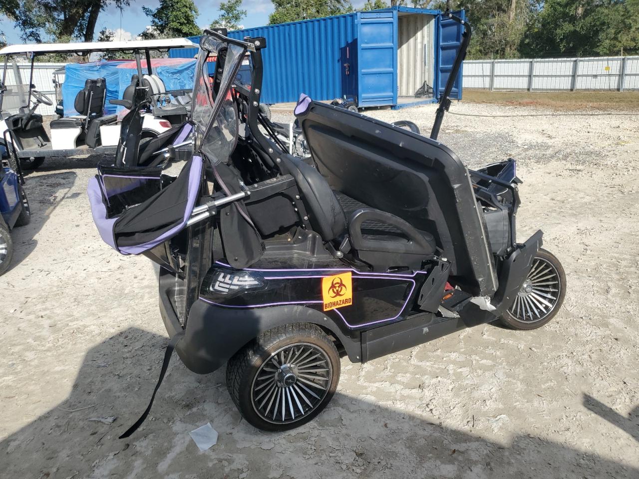 Lot #3041838455 2023 OTHER GOLF CART