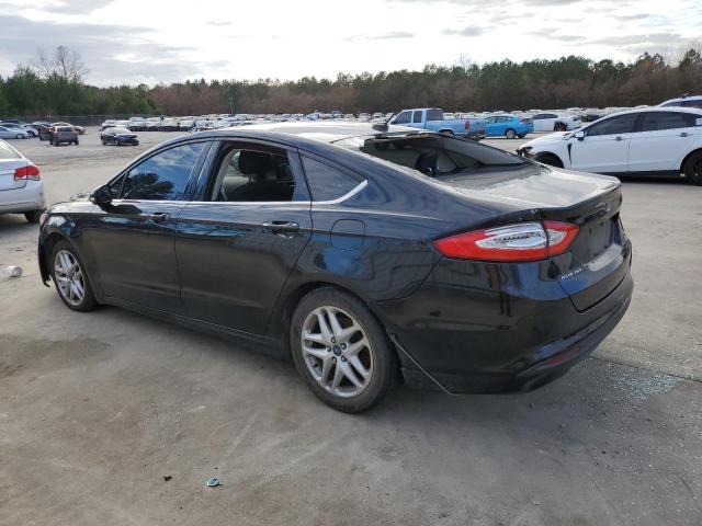 2015 FORD FUSION SE - 1FA6P0HD7F5131148