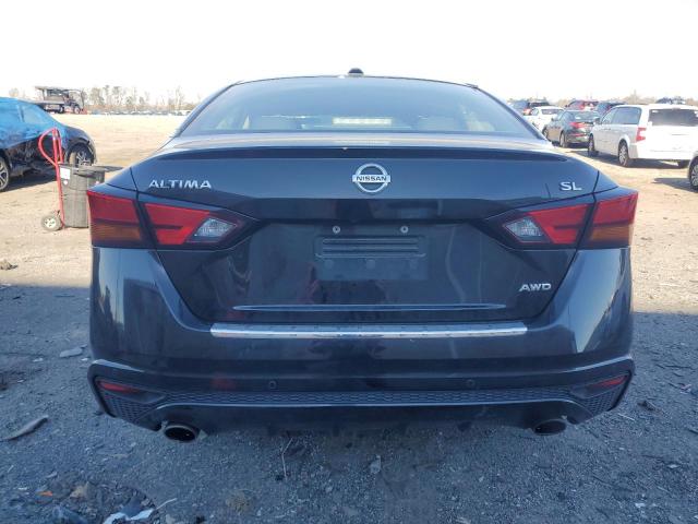 VIN 1N4BL4EW8LC139838 2020 NISSAN ALTIMA no.6