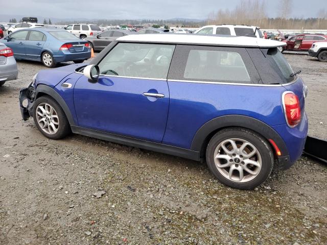 WMWXP5C53K2H95258 Mini Cooper 2019