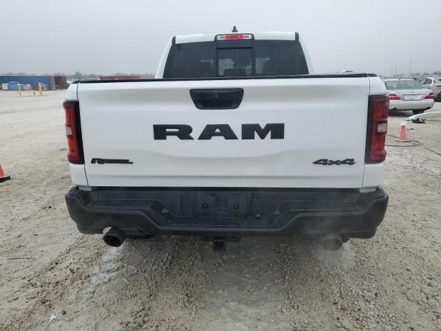 VIN 1C6SRFLP8SN578662 2025 RAM 1500 no.6