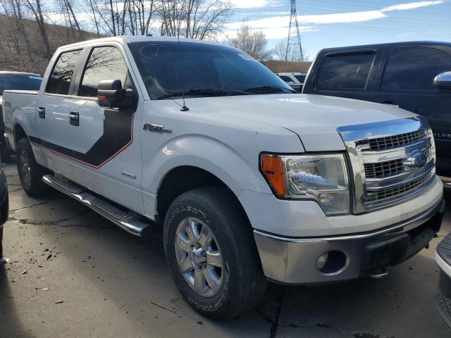 2013 FORD F150 SUPER - 1FTFW1ET4DFC44903