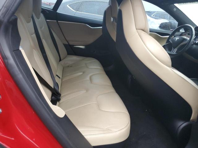 2017 TESLA MODEL S - 5YJSA1E20HF183872