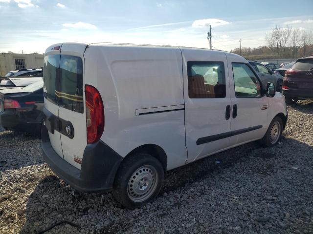 RAM PROMASTER 2017 white  gas ZFBERFAB7H6D96831 photo #4