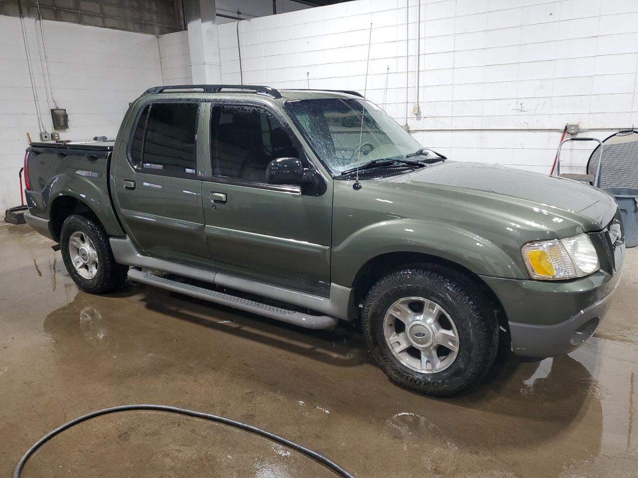 Lot #3041585509 2004 FORD EXPLORER S