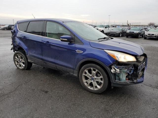 VIN 1FMCU9H95DUD57824 2013 FORD ESCAPE no.4