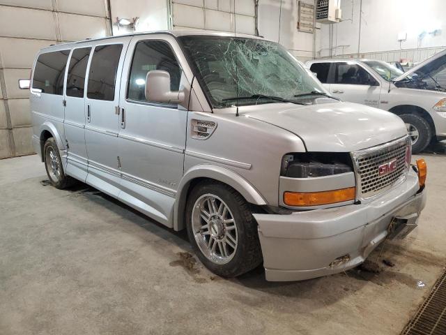 2015 GMC SAVANA2500 1GTW7FCG5F1179060