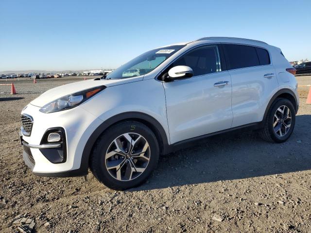 2020 KIA SPORTAGE E #3030444475