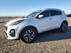 Lot #3030444475 2020 KIA SPORTAGE E