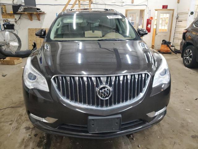 VIN 5GAKVCKD1DJ170395 2013 BUICK ENCLAVE no.5