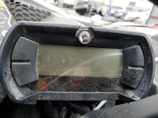 2023 CAN-AM MAVERICK X - 3JBVGAY28PE000412