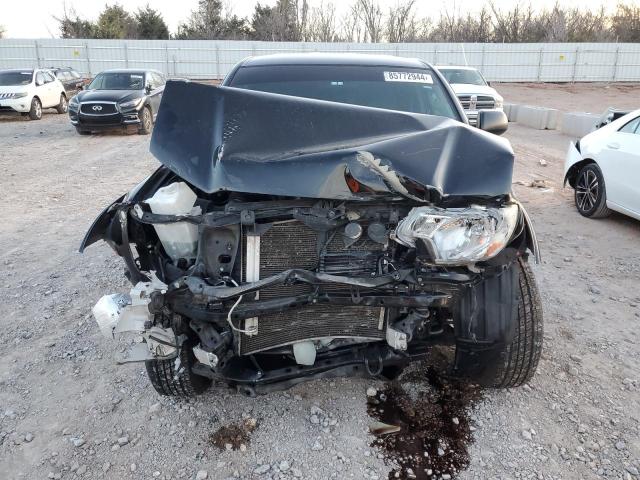 2015 TOYOTA TACOMA DOU - 3TMLU4ENXFM207496