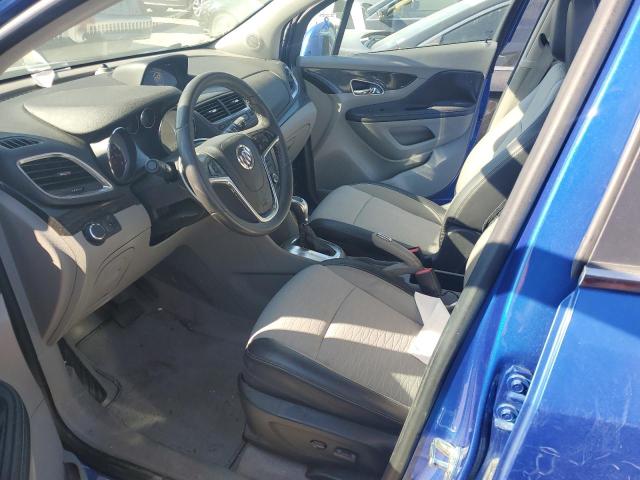 2016 BUICK ENCORE - KL4CJASB6GB615367