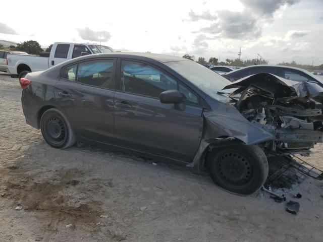 2019 SUBARU IMPREZA 4S3GKAA64K3605836