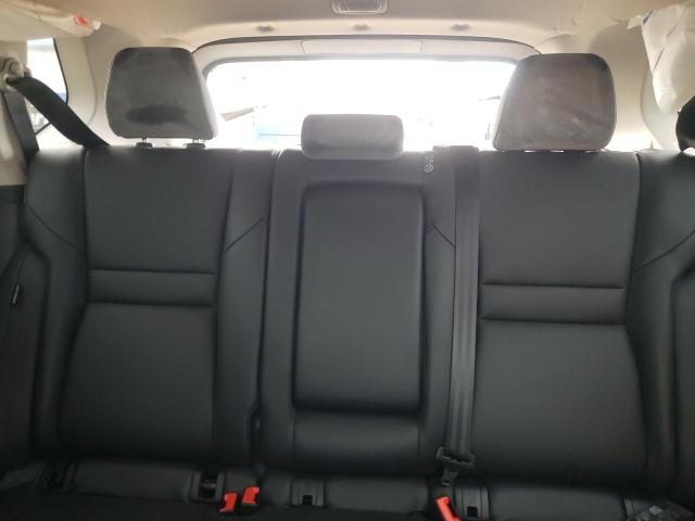2021 NISSAN ROGUE SV - JN8AT3BA5MW021274