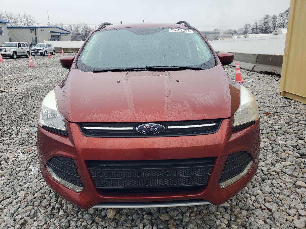 Lot #3052445887 2016 FORD ESCAPE SE