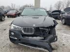 BMW X4 XDRIVE2 photo