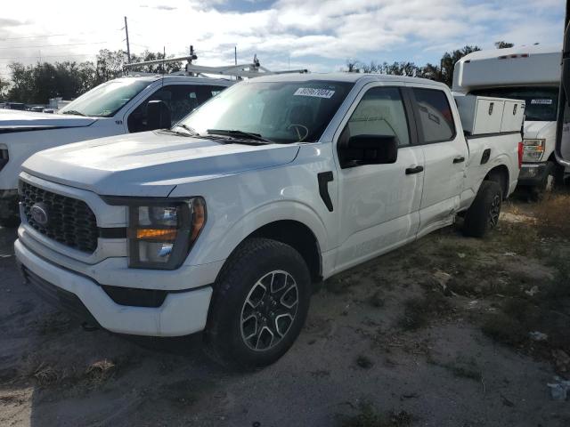 2023 FORD F150 SUPER #3025729309