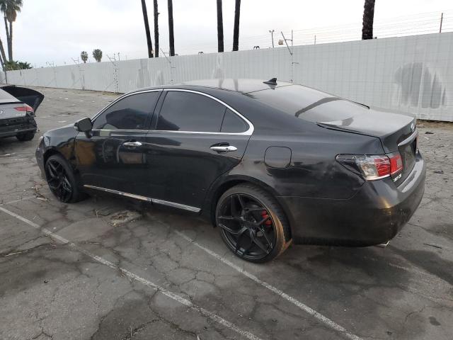 Vin: jthbk1eg3a2363962, lot: 86335334, lexus es350 350 20102